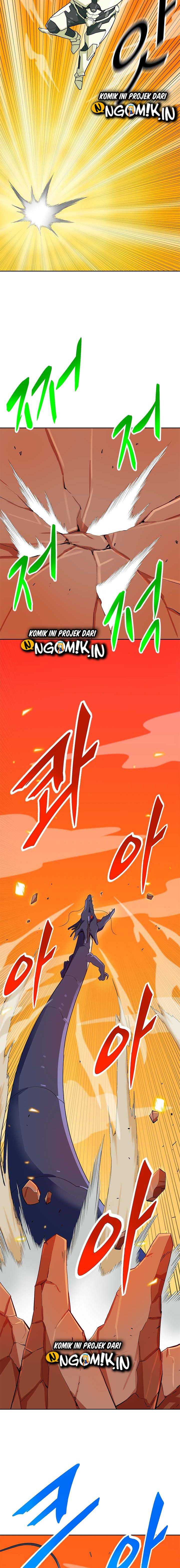 Auto Hunting Chapter 82 Bahasa Indonesia